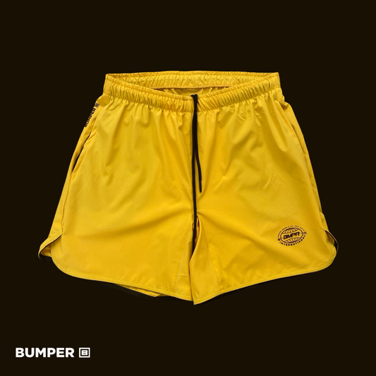 BMPR SHORT AMARILLO