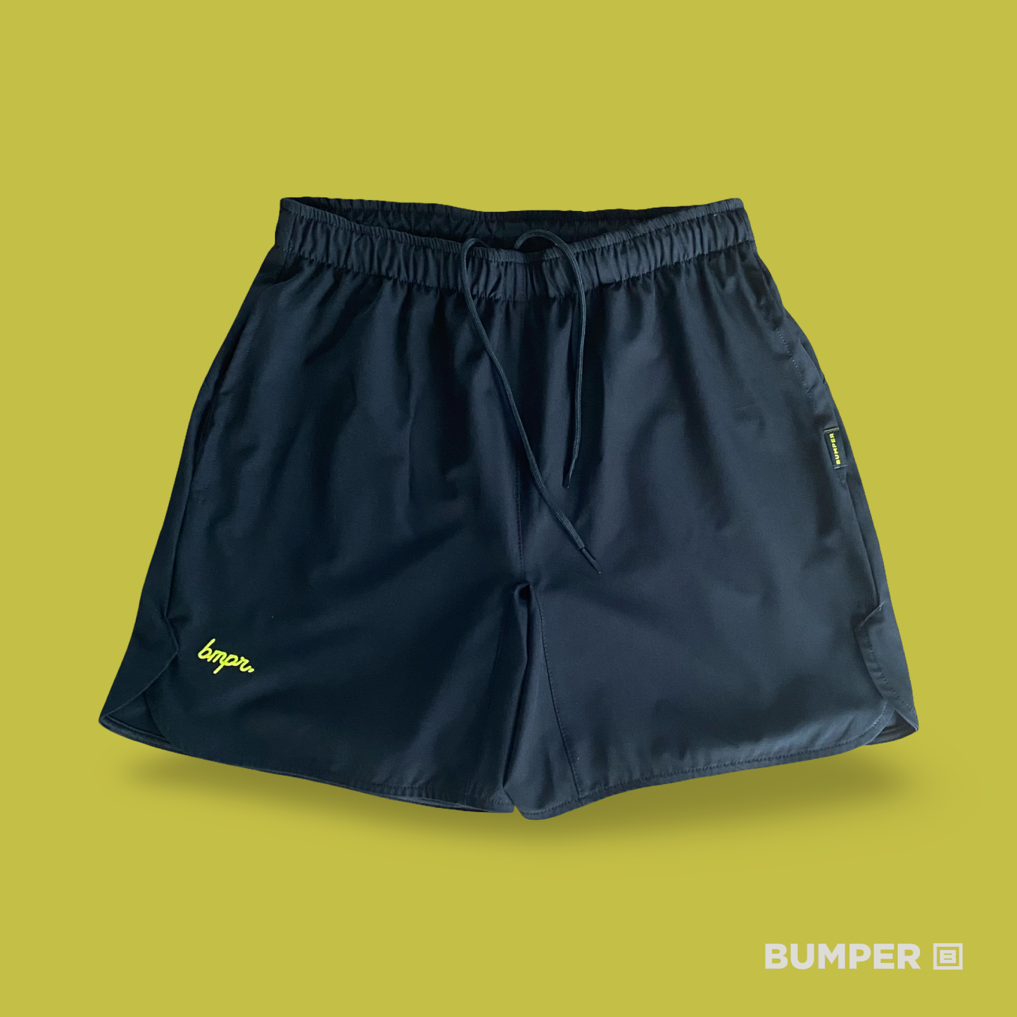 BMPR BLACK