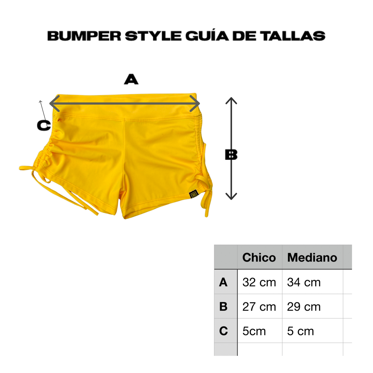style gains naranja