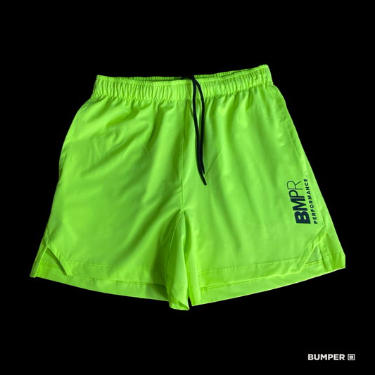 BMPR performance neon