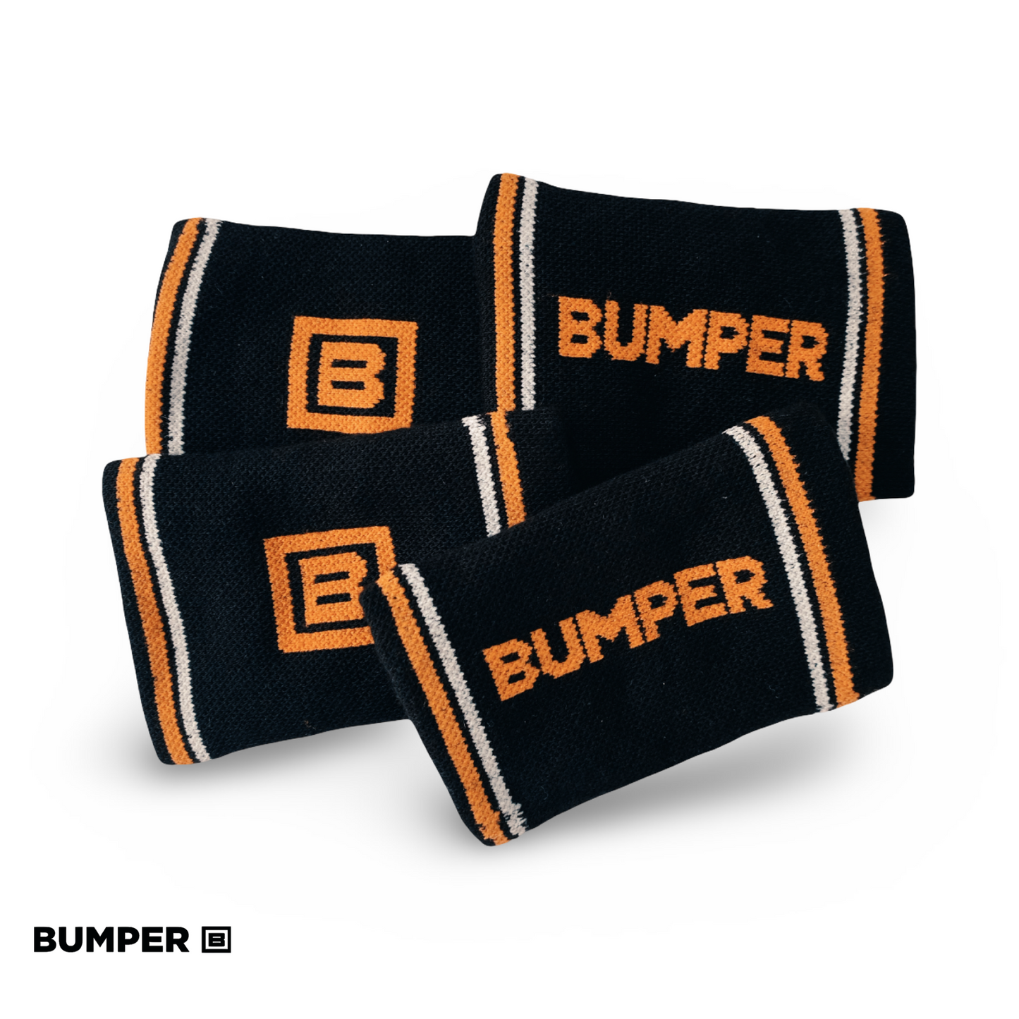 Muñequeras Absorbentes