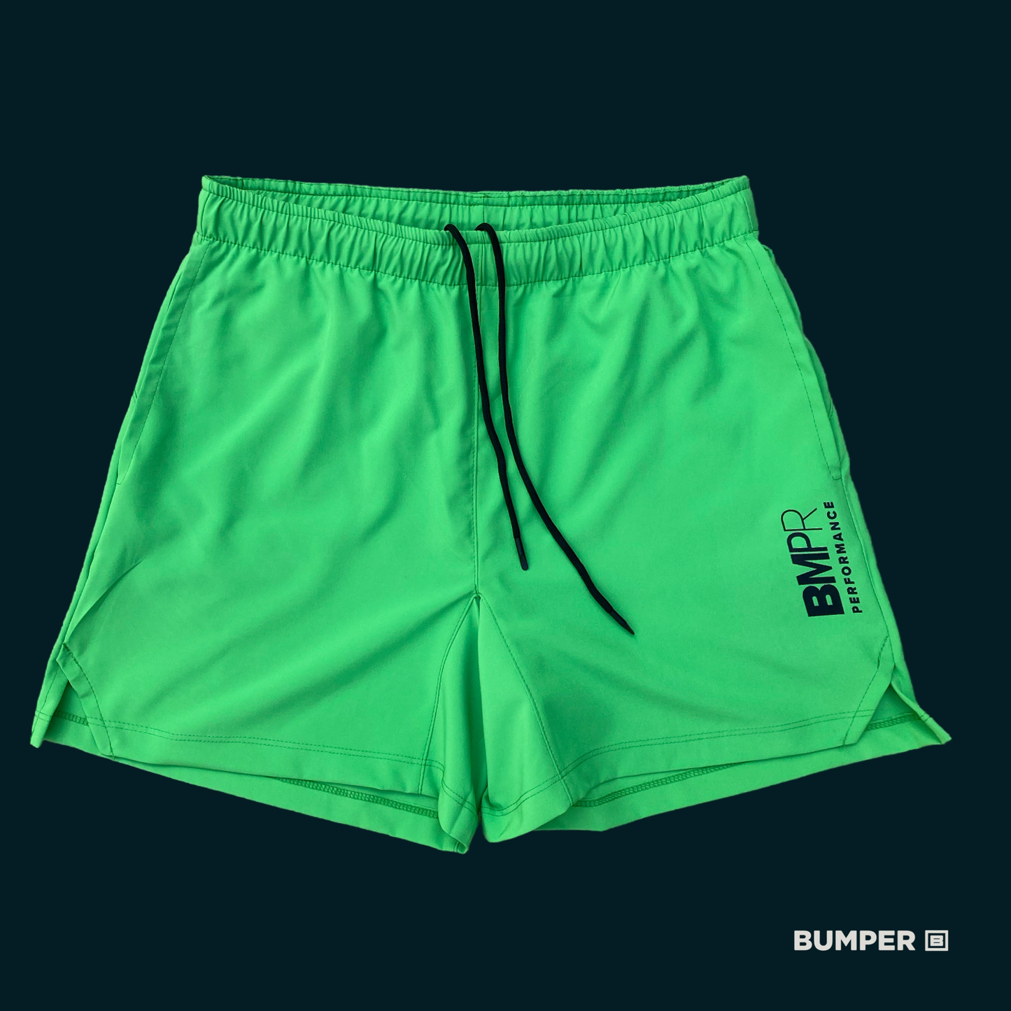 BMPR Performance manzana