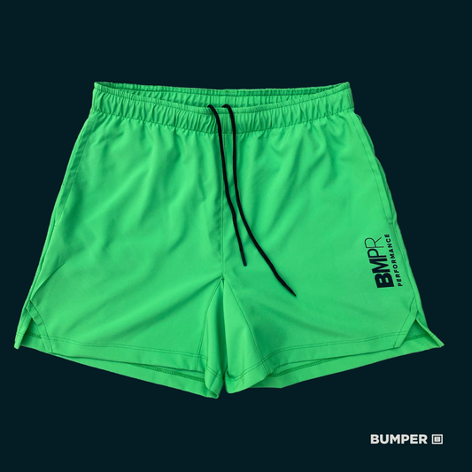 BMPR Performance manzana