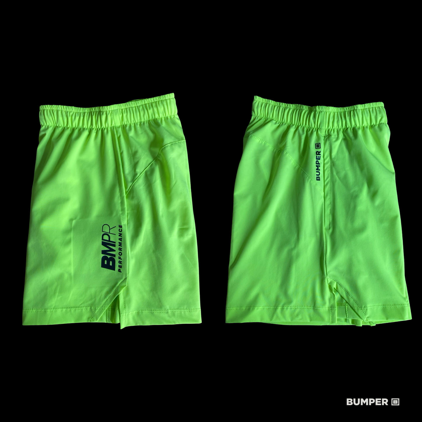 BMPR performance neon