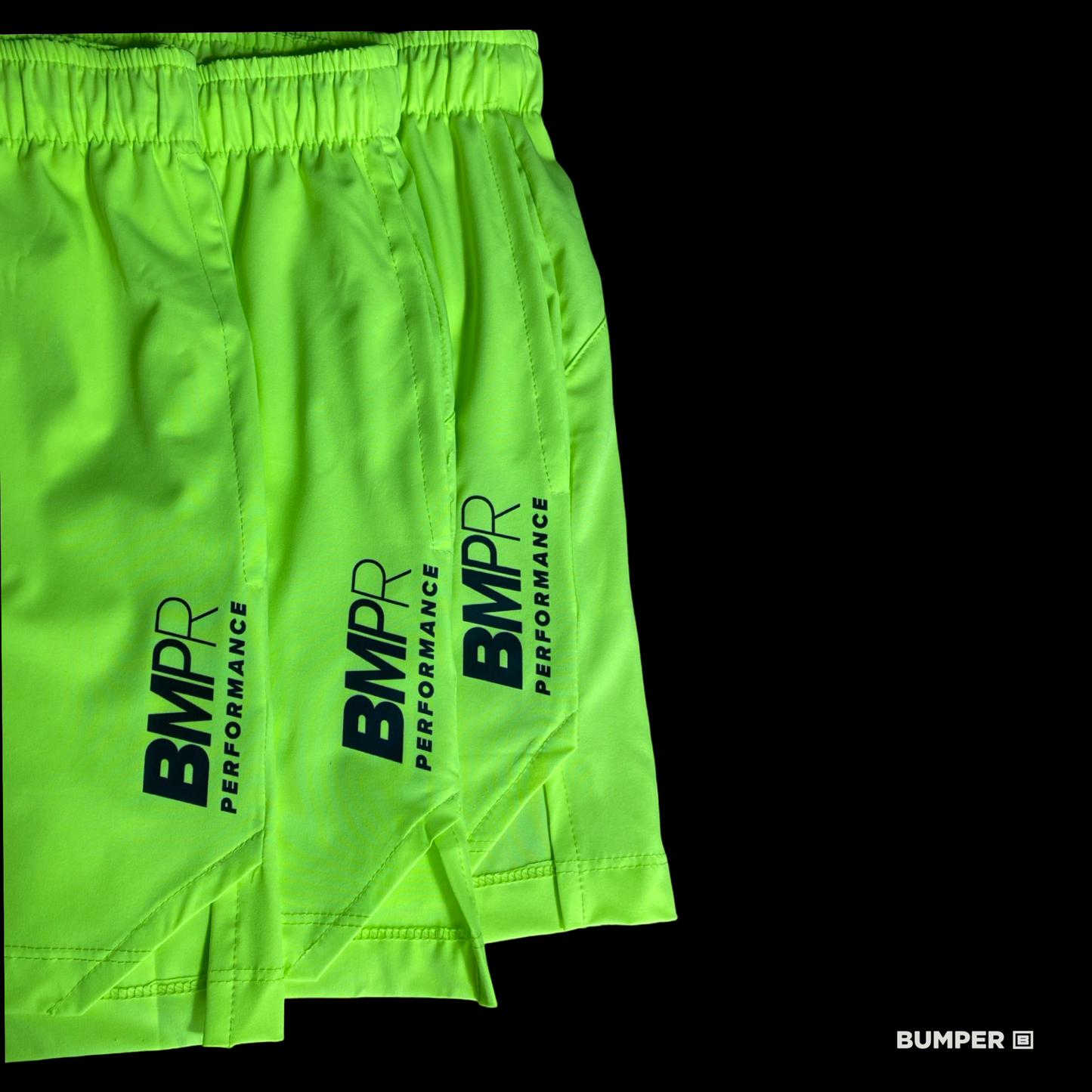 BMPR performance neon