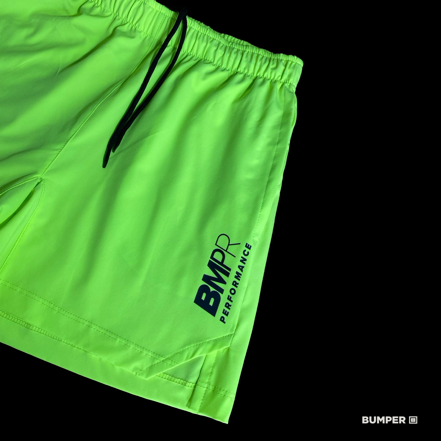 BMPR performance neon