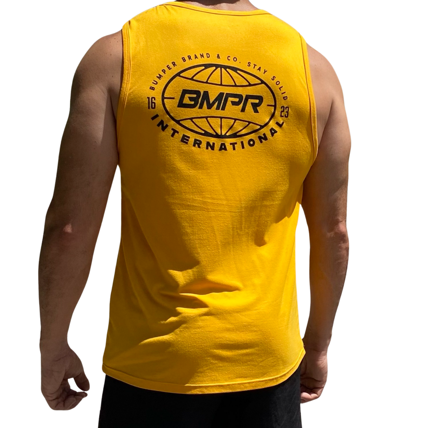BMPR INT TANK