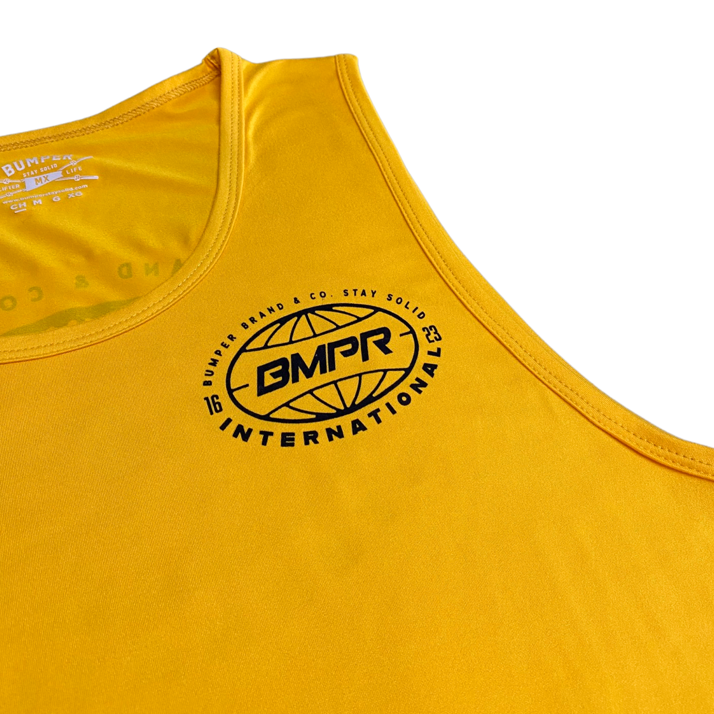 BMPR INT TANK