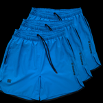 BMPR SHORT AZUL