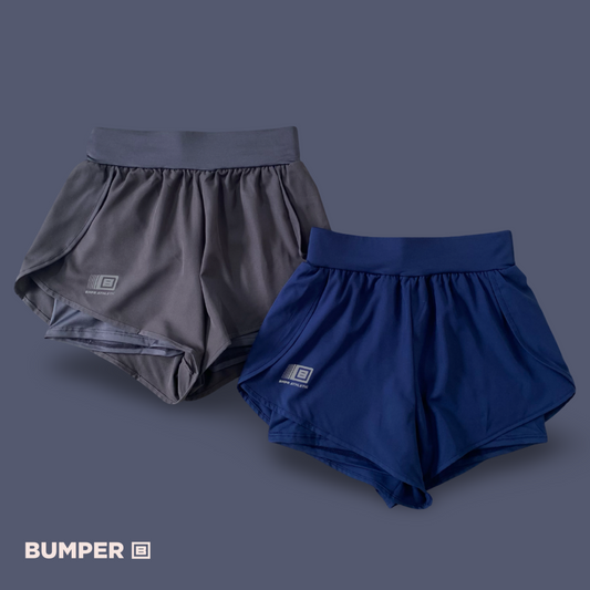 Bumper Athletic MARINO