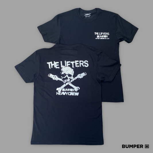 THE LIFTERS