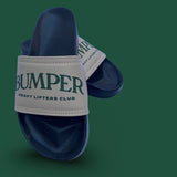 BUMPER SLIPPERS