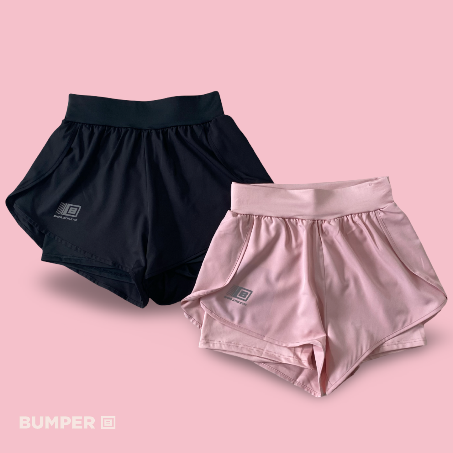 Bumper Athletic ROSA