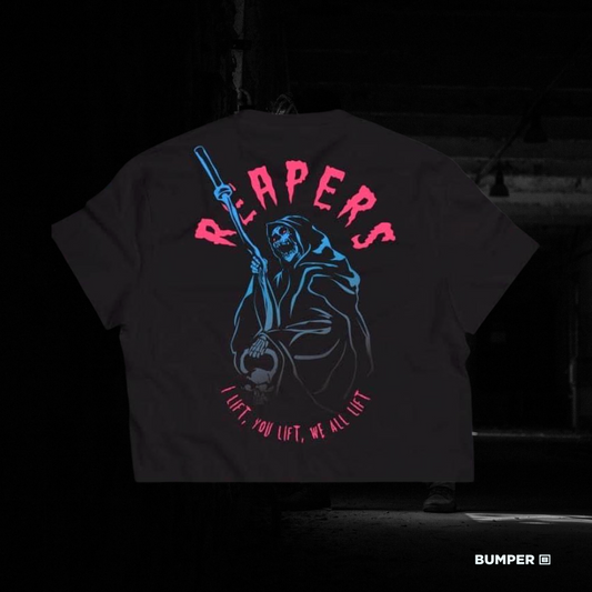 Crop Reapers