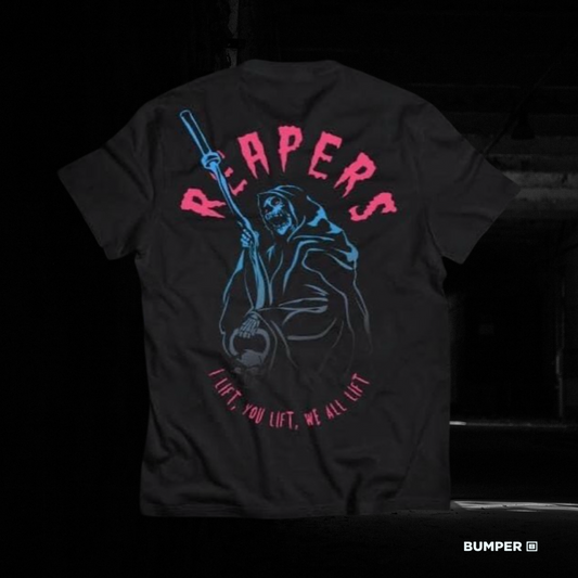 Reapers