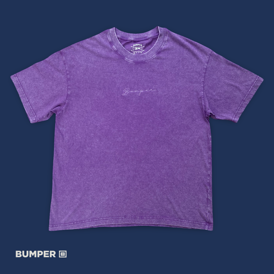 Signature•morado