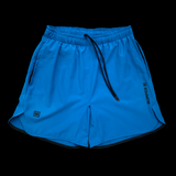 BMPR SHORT AZUL