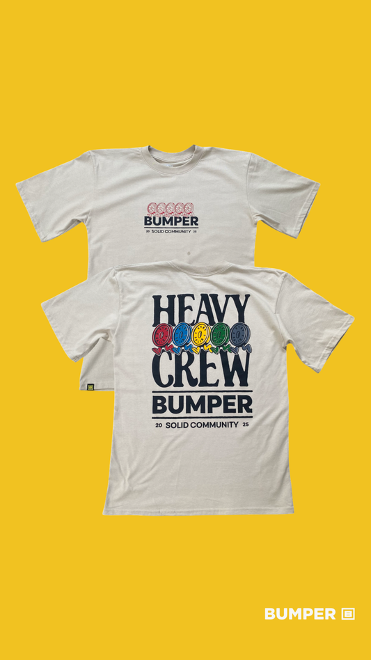HEAVY CREW