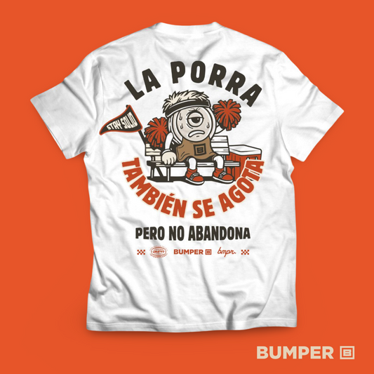 La porra