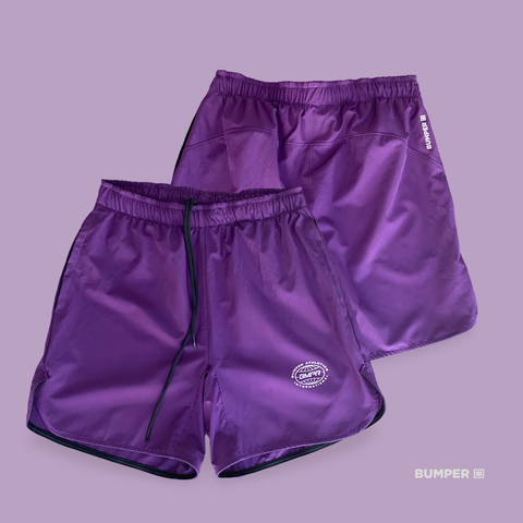 BMPR SHORT MORADO